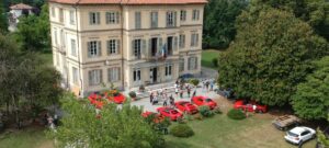 Rivara celebra il fascino del mondo vichingo e celtico: due giorni di cultura, giochi e tradizione