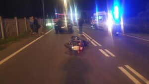 Scontro tra auto e moto a Lanzo: ci sono feriti gravi