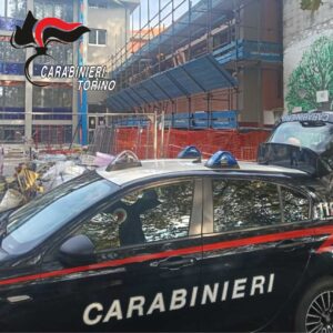 Lavoratori im nero e video sorveglianza non autorizzata, denunce e sanzioni