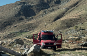 La brutta avventura di due donne di Ciriè salvate al Ciavanis