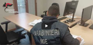 Rifiuti speciali: falsificavano certificati ambientali, perquisizioni in sei sedi tra provincia di Torino e Lecce