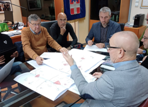 Servono 200mila euro per la messa in sicurezza di tre incroci a La Cassa