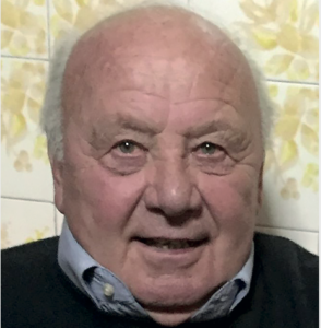 Mathi: oggi l’addio a Lino Giacomelli, ex assessore e Cavaliere della Repubblica