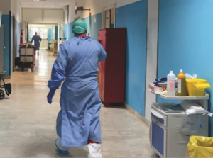 Arrivano 73 nuovi infermieri per rafforzare l’organico dell’Asl To4