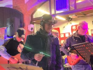 I quattro giorni spettacolari di Re-Start Festival con l’epilogo del Contest Lucio Dalla – Video e Photogallery-