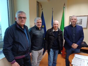 Viabilità Valli di Lanzo: siglato il rinnovo dell’accordo tra Città Metropolitana di Torino e Unione Montana