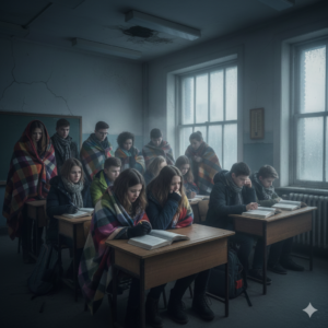 Interrogazione in Città Metropolitana sul caso (poi rientrato) delle temperature polari nelle aule a Lanzo