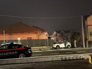 Sorprende i ladri a casa e muore d’infarto