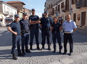 Provoca un incidente con la patente scaduta da due anni