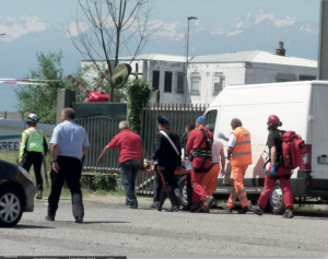 Il paradosso degli ispettori che non indagano perchè a loro volta indagati