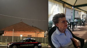 Morta dopo il raid dei ladri: le telecamere hanno ripreso l’auto dei malviventi in fuga