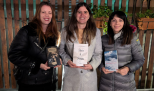 Corio, una giornata dedicata ad artiste, scrittrici e artigiane