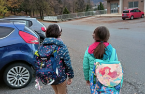 A scuola senza zaino, “Ciriè 2” adotta il modello toscano del professor Orsi