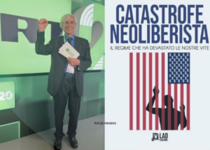 Niente censura al professor D’Orsi: questa sera a Ciriè l’incontro con l’accademico