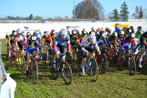 Turin International Cyclocross: domenica 23 novembre al velodromo Francone di San Francesco