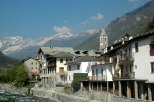 Viabilità: interruzioni per lavori a Chialamberto e Ala di Stura