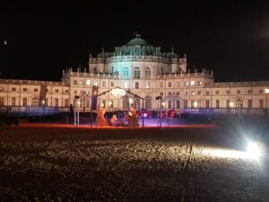 Natale è Reale Il Villaggio degli Elfi e la Casa di Babbo Natale alla Palazzina di Caccia di Stupinigi