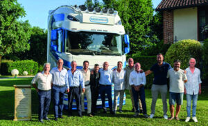 Mascarello: esperienza, solidità e professionalità. Da 50 anni gli ingredienti di successo