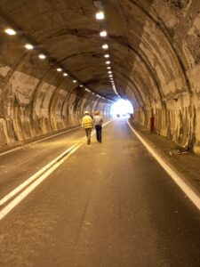 Galleria Monte Basso: Davide D’Agostino chiede certezze sulla riapertura entro l’8 dicembre