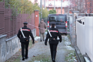 Infanticidi: il tragico precedente dell’anno scorso a Nole