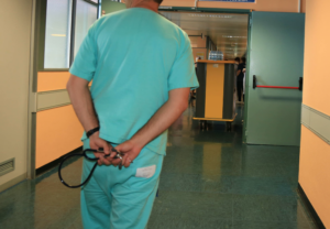 Il diritto alla Salute sotto la lente di ingrandimento: assemblea pubblica