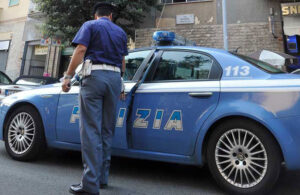 Givoletto, maxi sequestro di botti