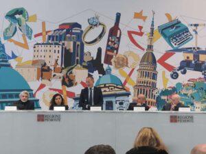 Natale è Reale 2025, la presentazione ufficiale