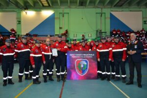 Associazione Nazionale Carabinieri: domani il tradizionale scambio degli auguri di Natale a Ciriè