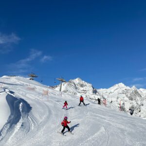 Neve senza stress: arriva la navetta gratuita da Torino a Pian Benot