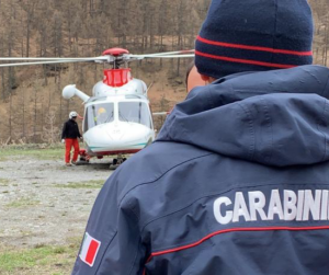Grave al Cto motociclista 50enne dopo scontro con un’auto