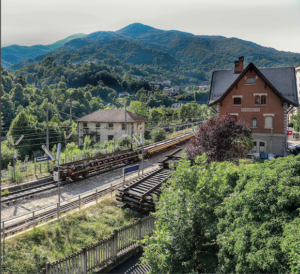 Ceres, il treno torna da settembre