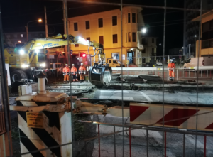 Linea Torino-Ceres: «La Giunta regionale pretenda da Rfi un cronoprogramma certo e adeguati servizi sostitutivi»