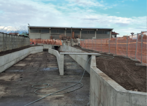 Un milione di euro per la sicurezza: cantiere antiallagamento per il Banna