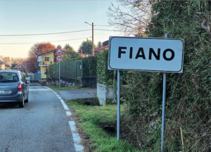 I ladri razziano a Fiano, truffatori a San Maurizio