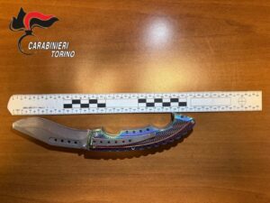 16enne chiede il contatto Instagram a dei ragazzi che poi rapinerà in piazza