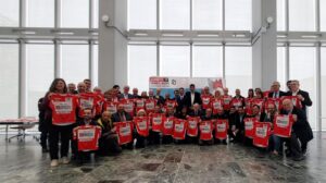 Dalla partenza della Vuelta 2025 più di 40 milioni di impatto economico