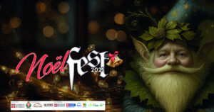NoëlFest, a Lanzo si festeggia il Natale celtico tra magia, tradizione e spettacolo