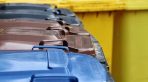 In Piemonte la raccolta differenziata raggiunge il 68,9%