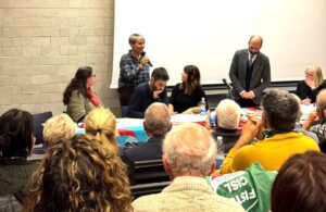 Crisi Konecta: la Città Metropolitana di Torino si schiera con i lavoratori