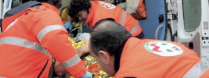 Tragedia a Traves: anziana investita e uccisa in frazione Grangia