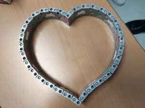 Kiogo reinventa il mondo delle costruzioni per bambini con un innovativo mattoncino