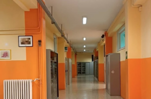 2 milioni dal Ministero per la sicurezza antincendio in alcune scuole del Torinese