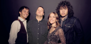 Seekers70: giovani ma con il bel suono (e il gusto) di ieri