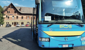 Ferrovia, stop ai treni per un (altro) mese