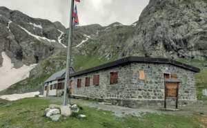 Montagna: potenziato il segnale radio nei rifugi -photogallery-