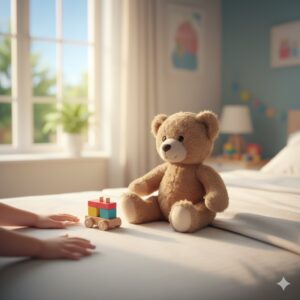 Bimbi negletti: «Non è vero, ridateci i figli», l’appello di due genitori cui sono stati allontanati i bambini