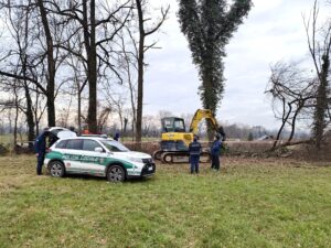 San Francesco: travolto dall’albero, non ce l’ha fatta il 39enne ferito gravemente questa mattina