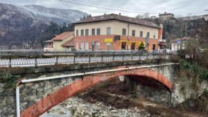 Lanzo, il Ponte Mosca compie 200 anni: un piano di restyling e celebrazioni per il gioiello del Tesso