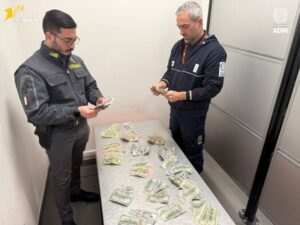 Aeroporto Sandro Pertini: 6 milioni di euro “in volo” nel 2025