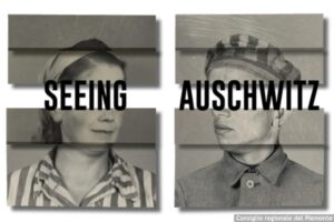 Guardare all’Olocausto, per non dimenticare